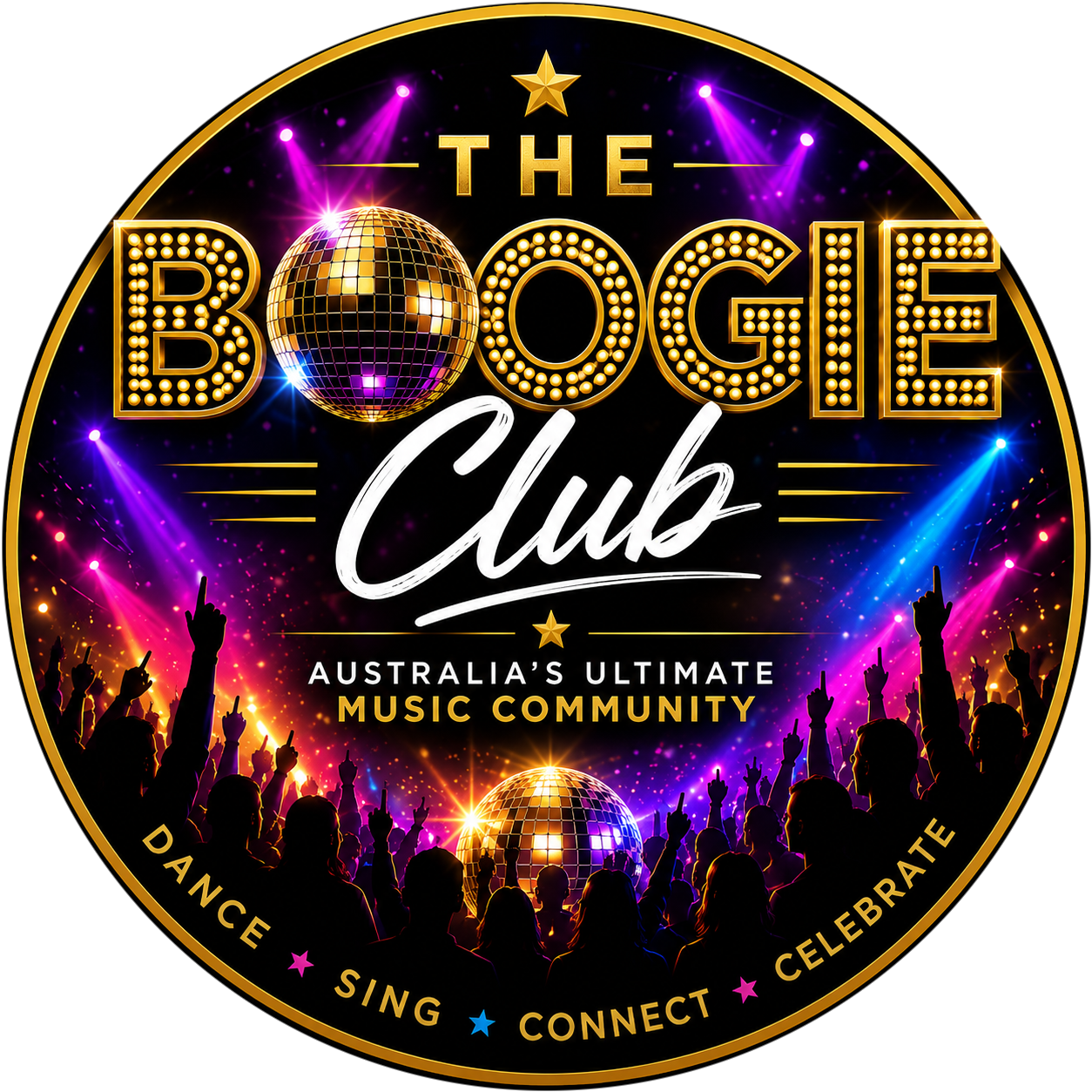 The Boogie Club