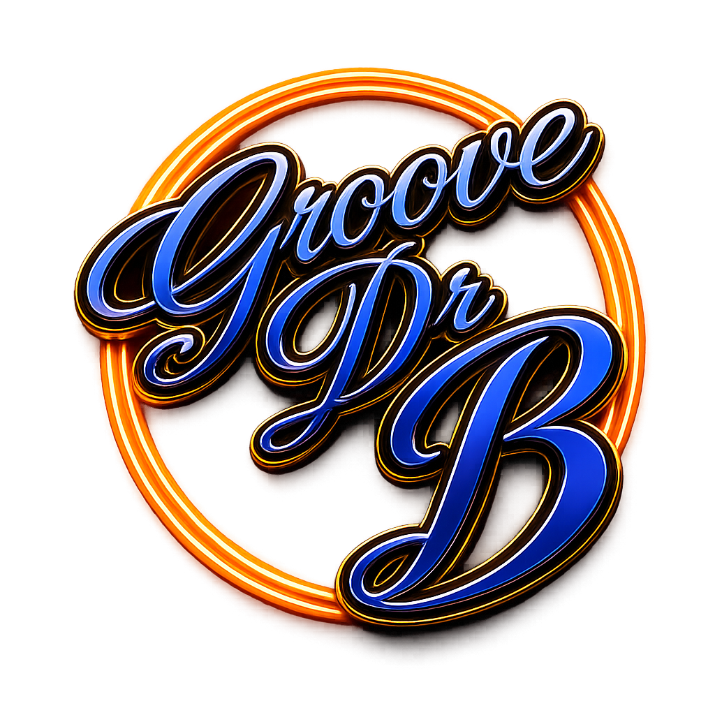 Groove Dr B
